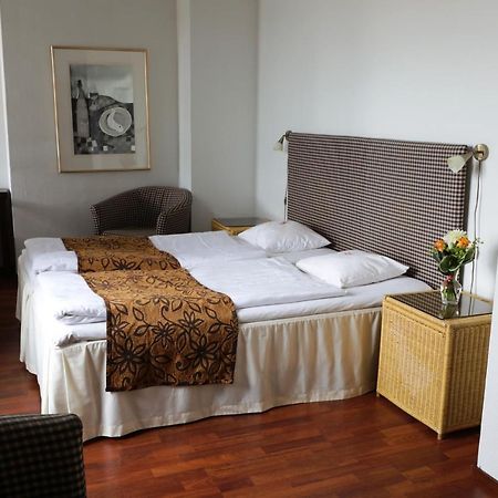 Hotel Seurahuone Kokkola  Ngoại thất bức ảnh