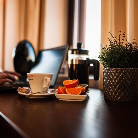 Hotel Seurahuone Kokkola  Ngoại thất bức ảnh