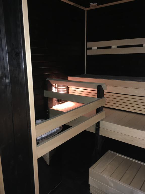 Hotel Seurahuone Kokkola  Ngoại thất bức ảnh