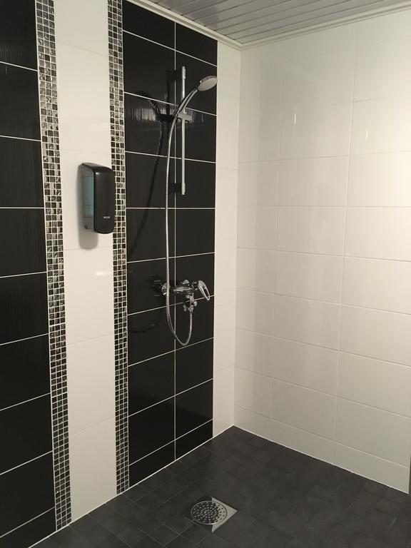 Hotel Seurahuone Kokkola  Ngoại thất bức ảnh