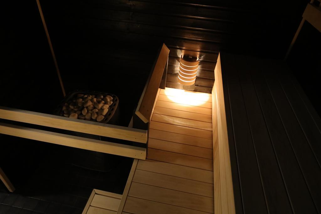 Hotel Seurahuone Kokkola  Ngoại thất bức ảnh