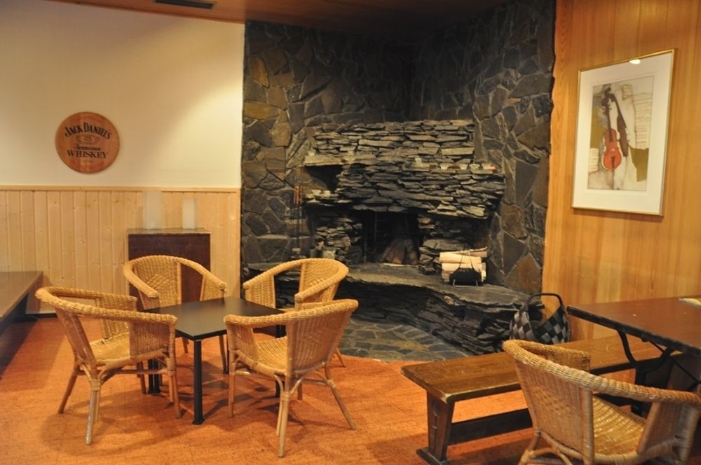 Hotel Seurahuone Kokkola  Ngoại thất bức ảnh