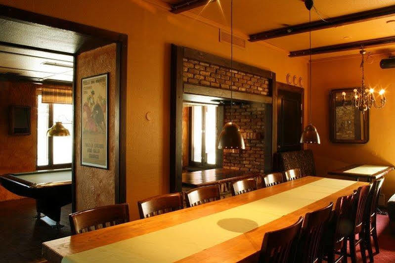 Hotel Seurahuone Kokkola  Ngoại thất bức ảnh