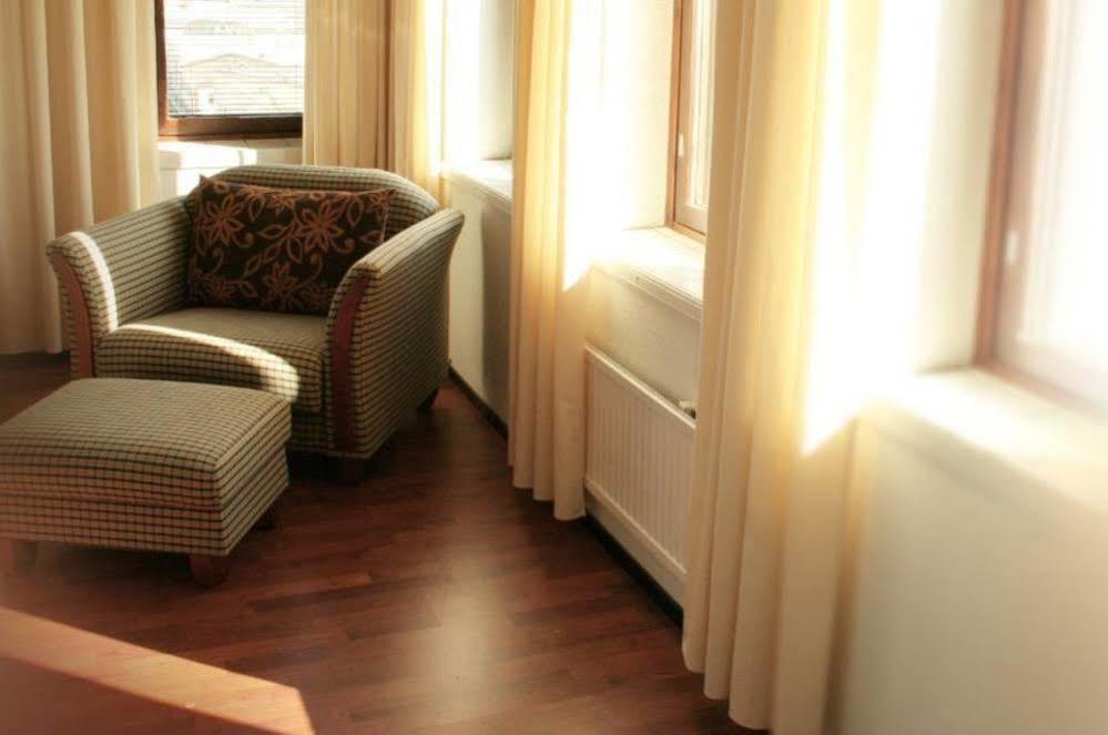 Hotel Seurahuone Kokkola  Ngoại thất bức ảnh