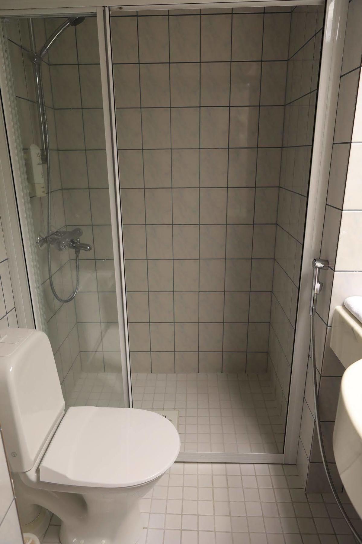 Hotel Seurahuone Kokkola  Ngoại thất bức ảnh