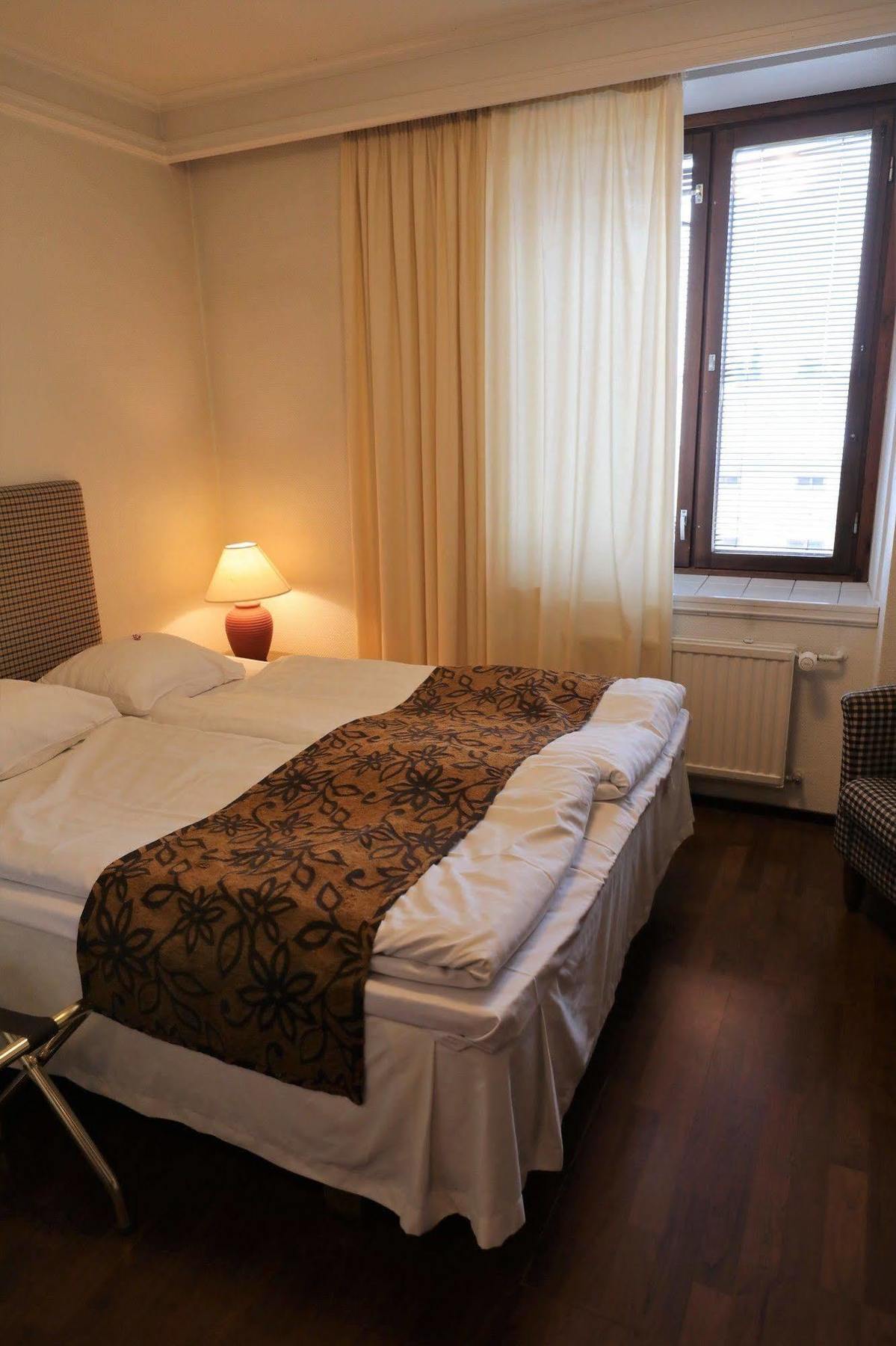 Hotel Seurahuone Kokkola  Ngoại thất bức ảnh