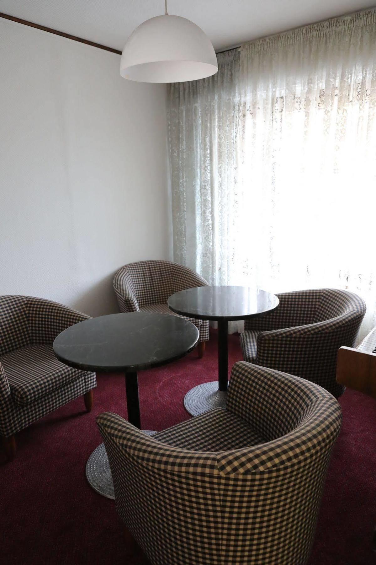 Hotel Seurahuone Kokkola  Ngoại thất bức ảnh