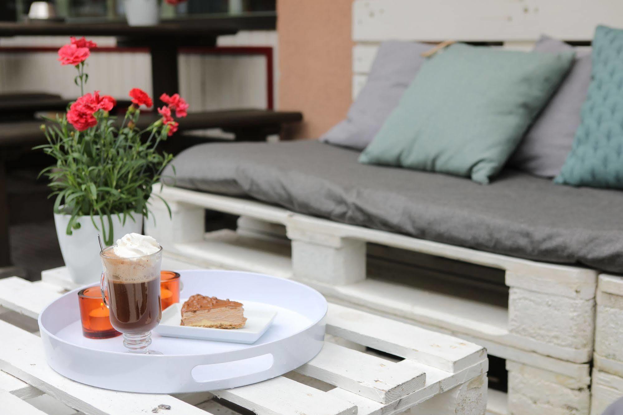Hotel Seurahuone Kokkola  Ngoại thất bức ảnh