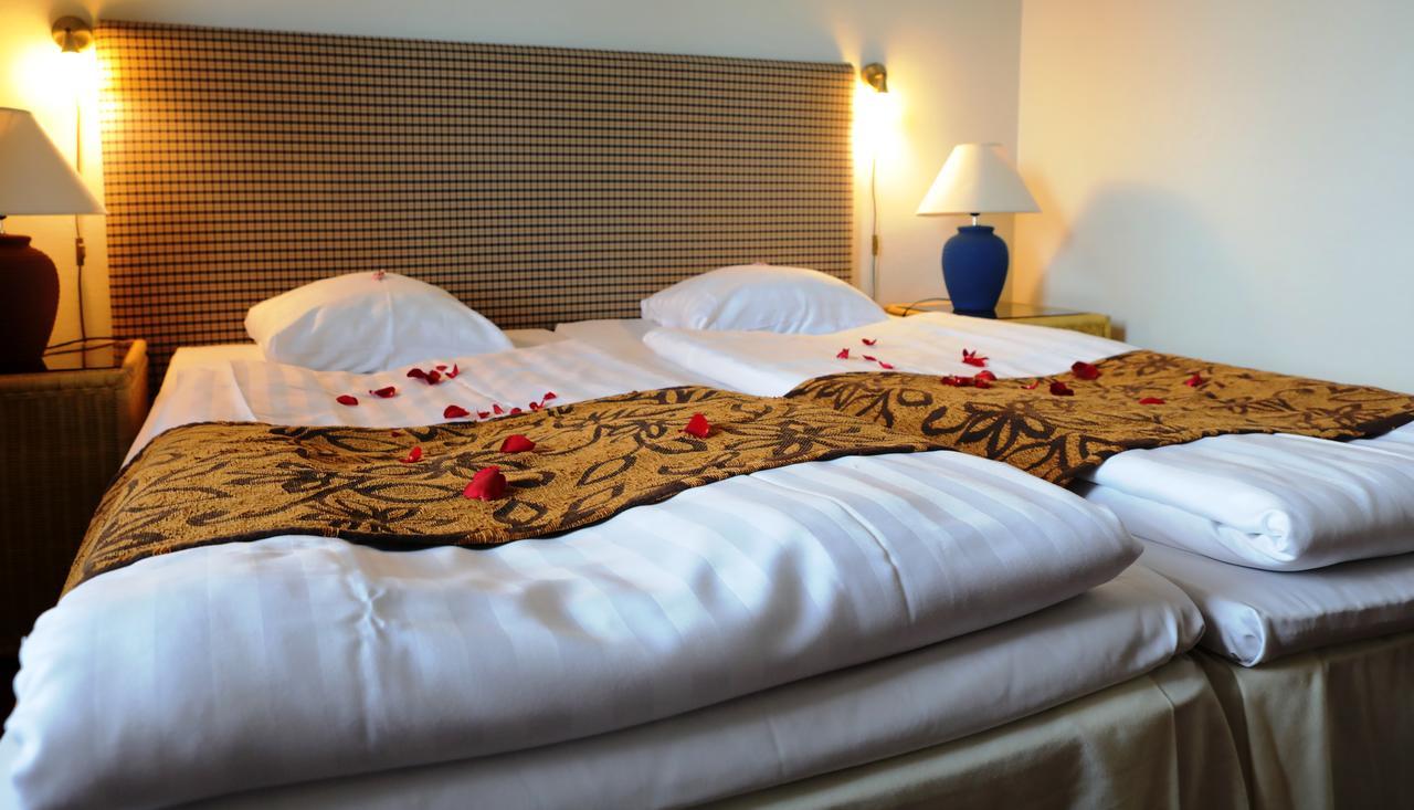 Hotel Seurahuone Kokkola  Ngoại thất bức ảnh