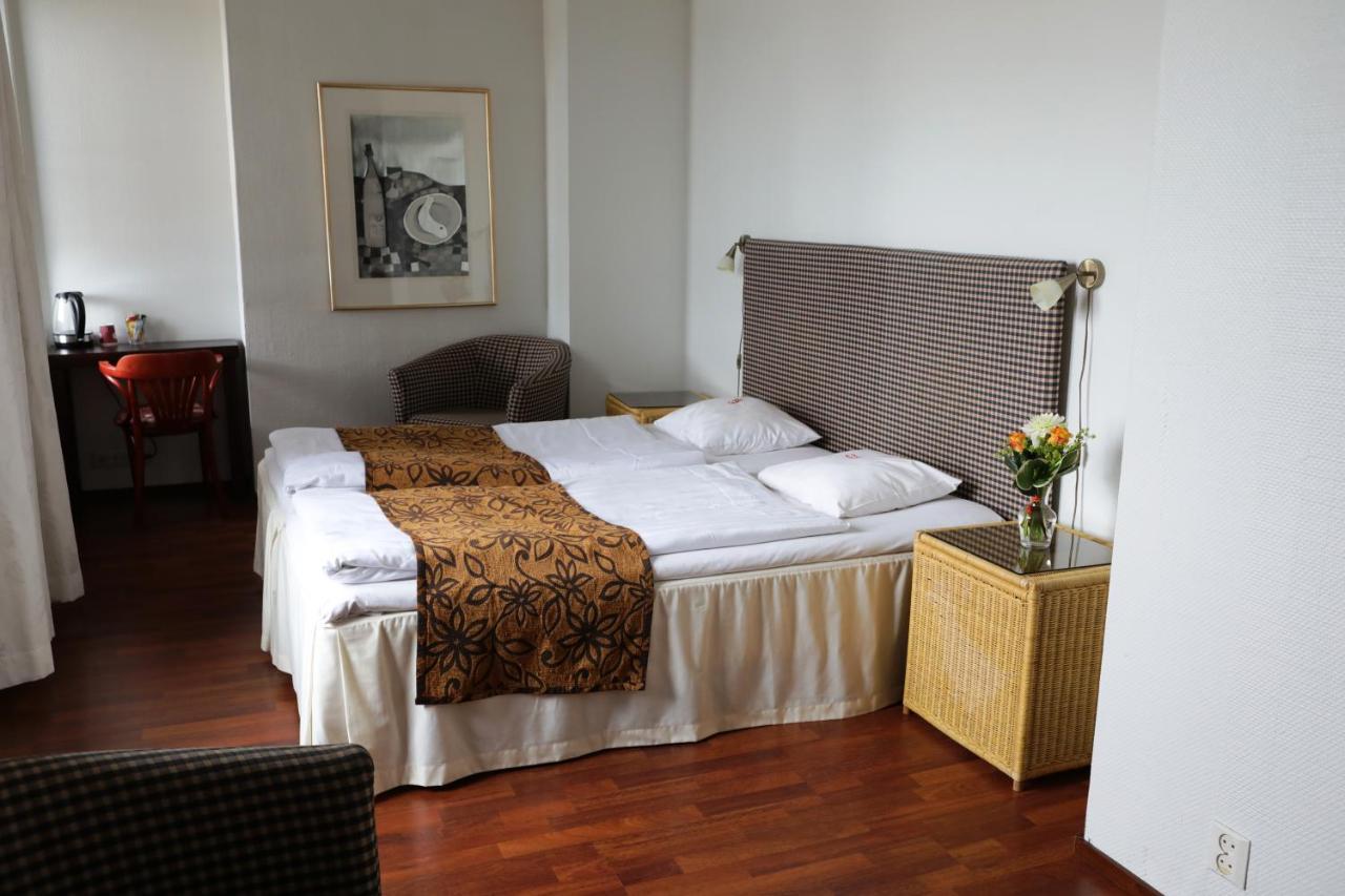 Hotel Seurahuone Kokkola  Ngoại thất bức ảnh