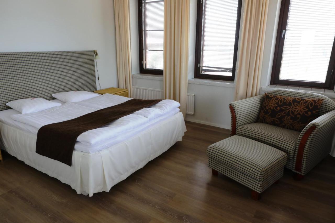 Hotel Seurahuone Kokkola  Ngoại thất bức ảnh