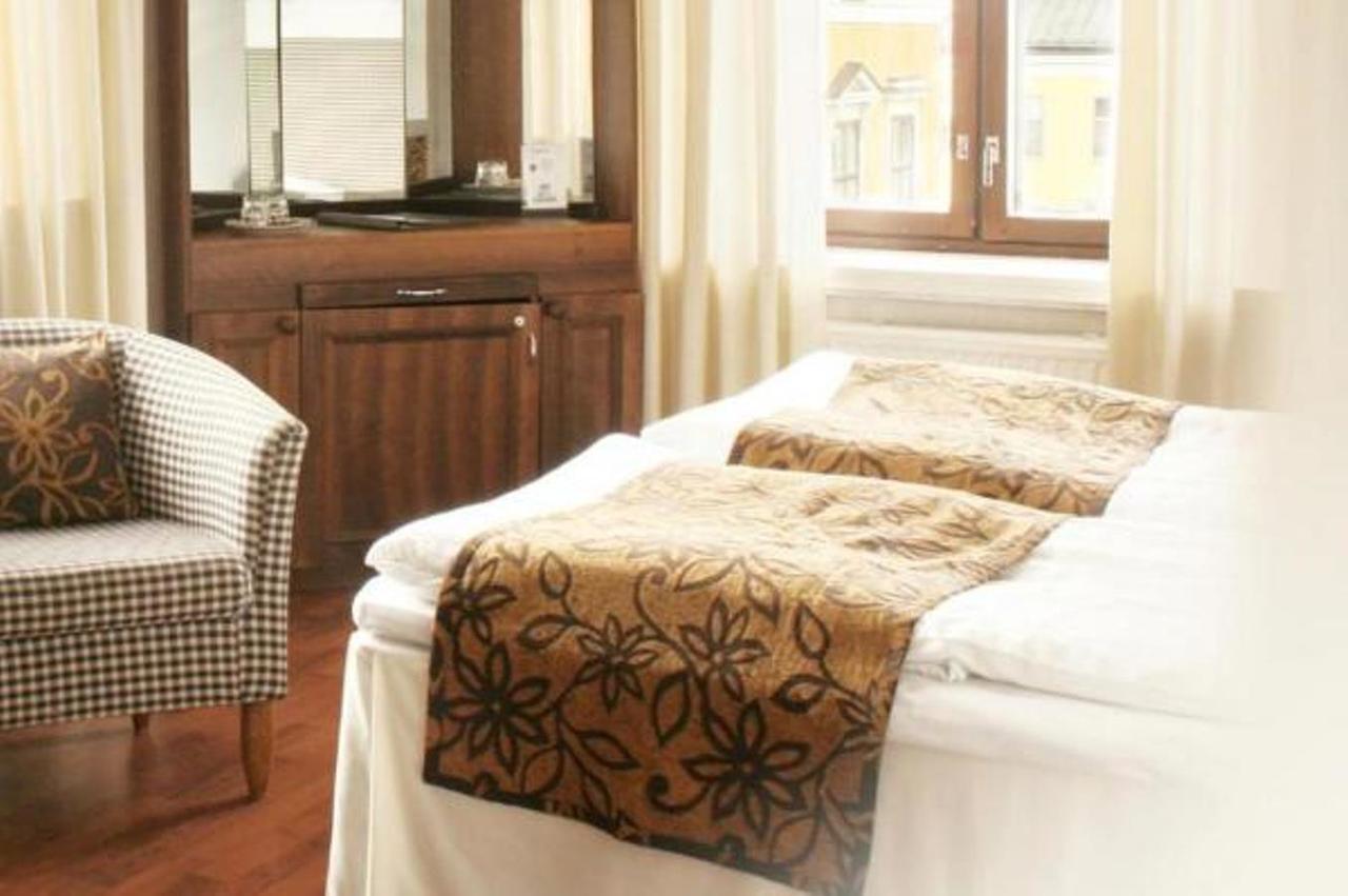 Hotel Seurahuone Kokkola  Ngoại thất bức ảnh