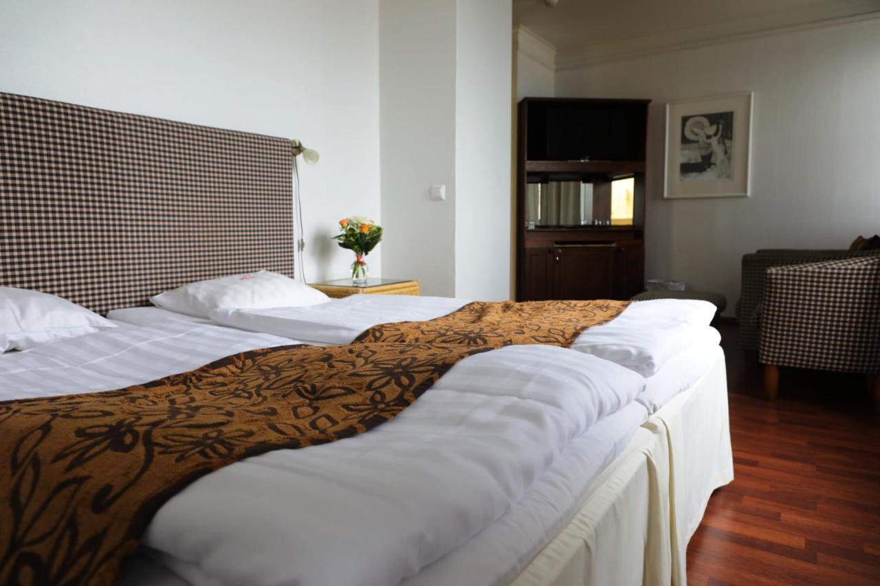 Hotel Seurahuone Kokkola  Ngoại thất bức ảnh