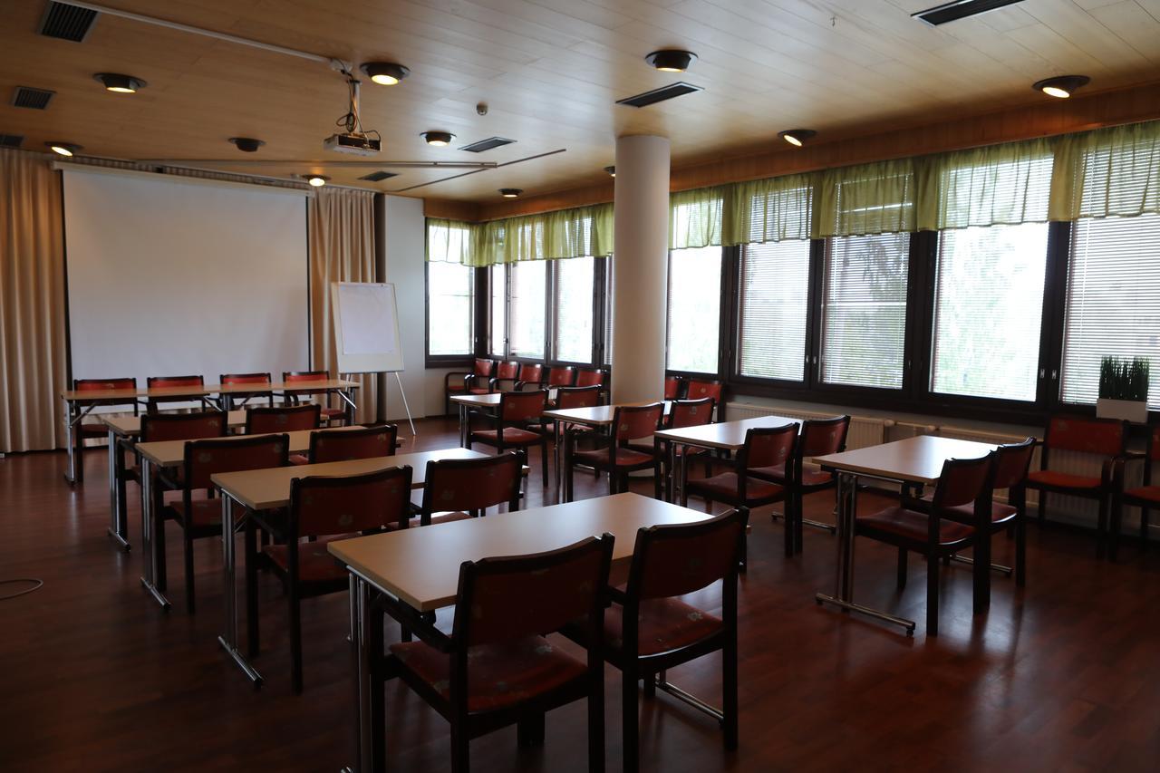 Hotel Seurahuone Kokkola  Ngoại thất bức ảnh
