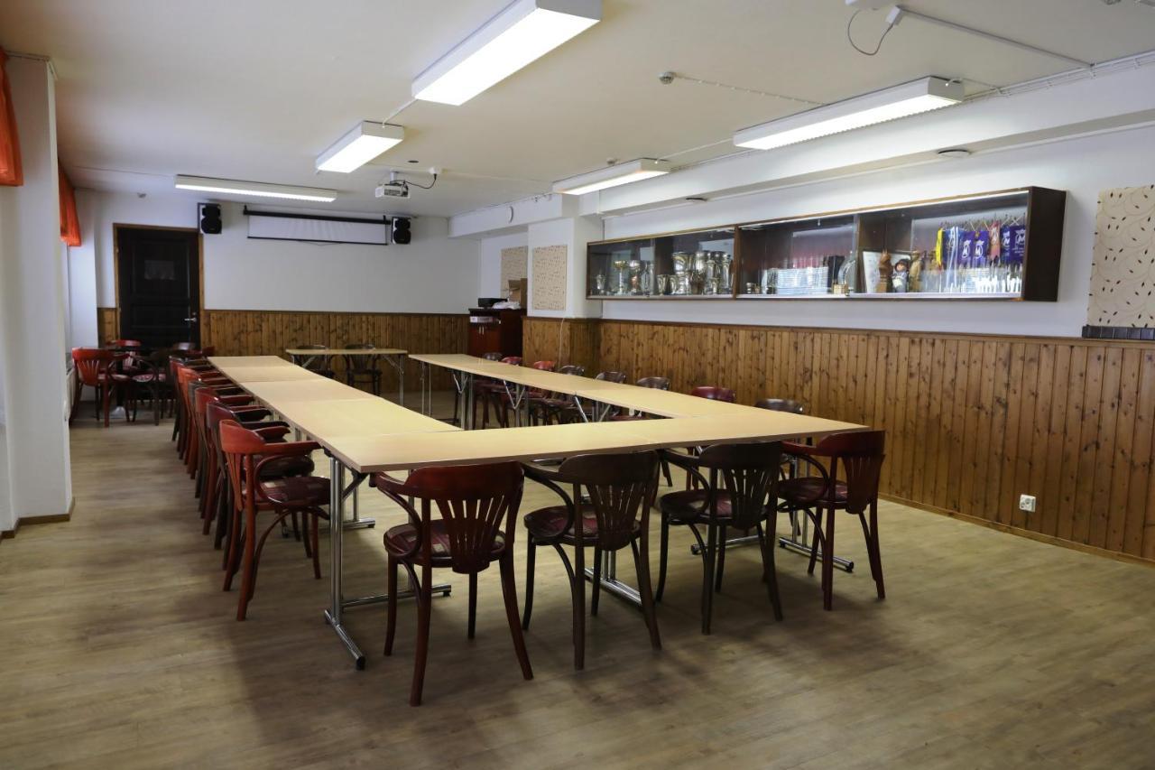 Hotel Seurahuone Kokkola  Ngoại thất bức ảnh